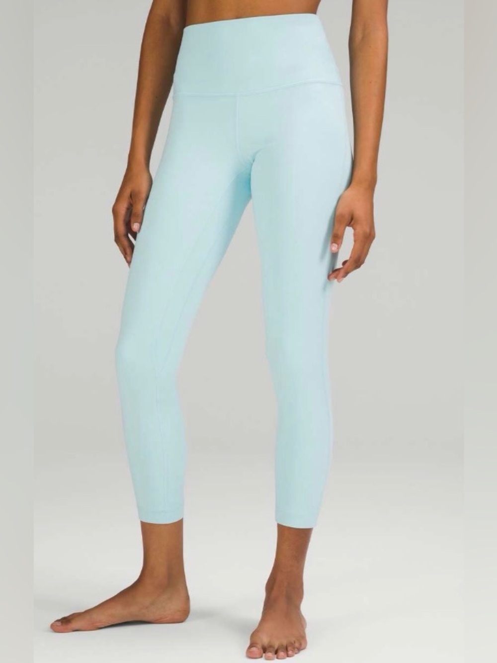 Lululemon Align High-Rise Pant 25"